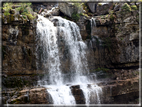 foto Cascate di mezzo in Vallesinella